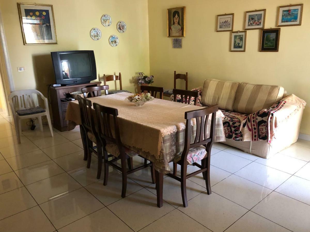 Villa Smeraldo Blu Торре-Лапилло Экстерьер фото